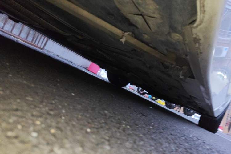 Used BMW 1 Series 2020 120i Fashion Model Chassis Rear Right