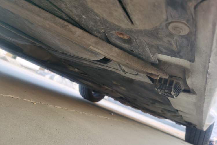 Used BMW 1 Series 2020 120i M Sport Package Chassis Rear Right