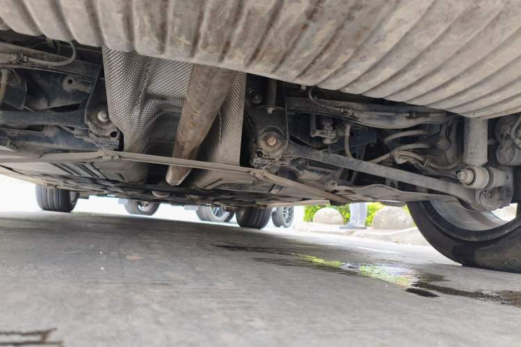 Used BMW 1 Series 2020 120i M Sport Package Chassis Rear