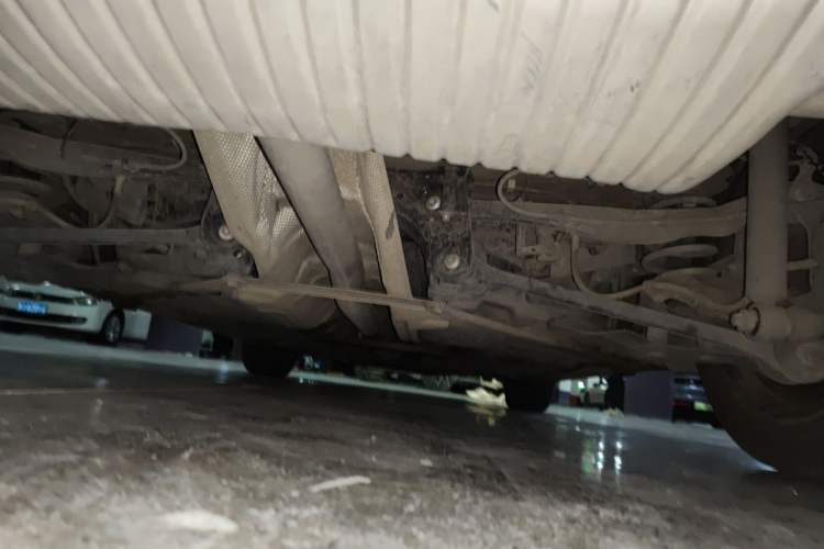 Used BMW 1 Series 2020 120i Fashion Model Chassis Rear