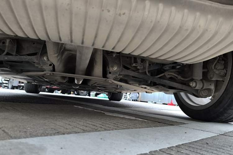Used BMW 1 Series 2020 125i Leading Model M Sport Package Chassis Rear