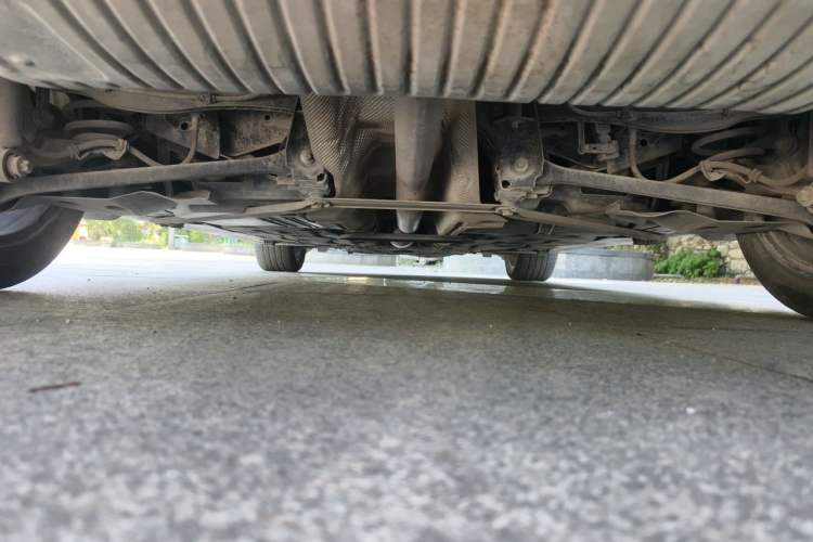 Used BMW 1 Series 2020 120i Fashion Model Chassis Rear
