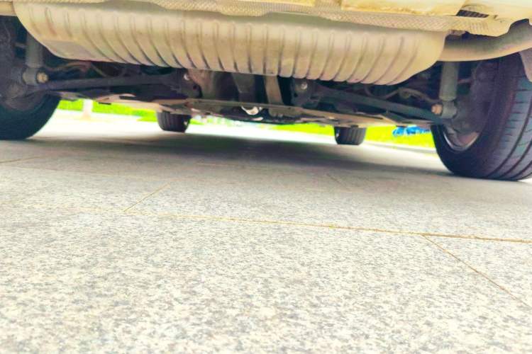 Used BMW 1 Series 2020 120i Fashion Model Chassis Rear