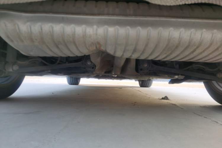 Used BMW 1 Series 2020 120i M Sport Package Chassis Rear