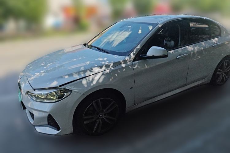 Used BMW 1 Series 2020 125i Leading Model M Sport Package Guazi used car, China used car export, Used car for sale, Used  cars, Cheapest cars for sale