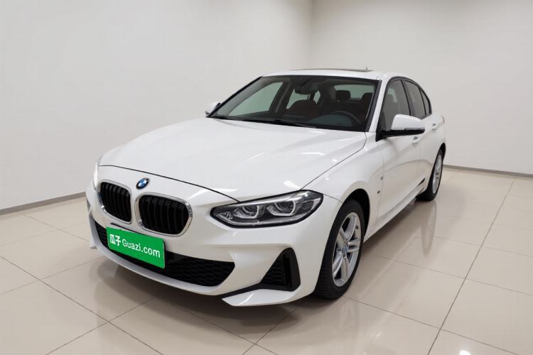 BMW 1 Series 2020 120i M Sport Package usata Guazi used car, China used car export, Used car for sale, Used  cars, Cheapest cars for sale