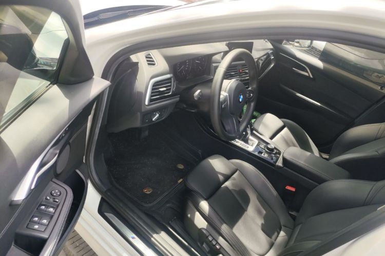 Used BMW 1 Series 2020 120i M Sport Package Driver Seat