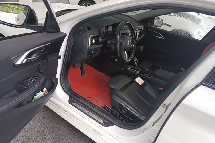 Used BMW 1 Series 2020 120i M Sport Package Driver Seat