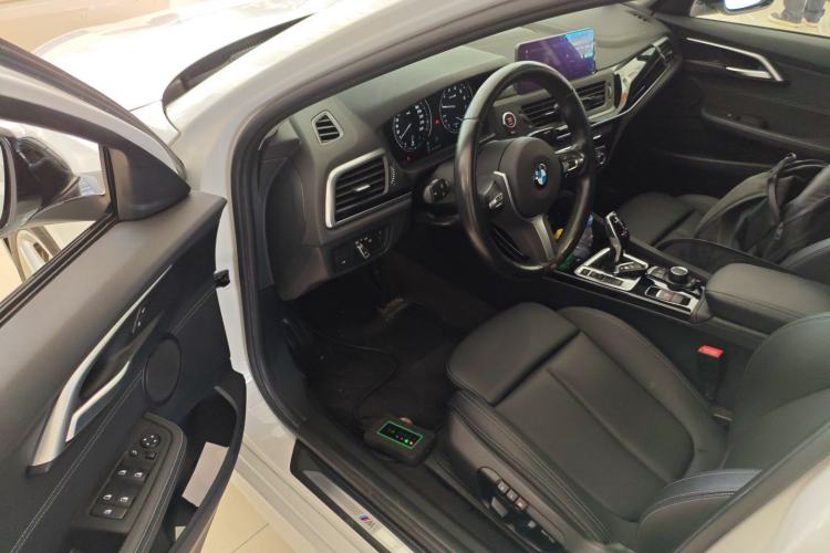 Used BMW 1 Series 2020 120i M Sport Package Driver Seat