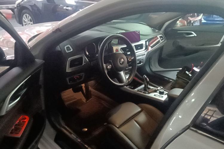 Used BMW 1 Series 2020 120i M Sport Package Driver Seat