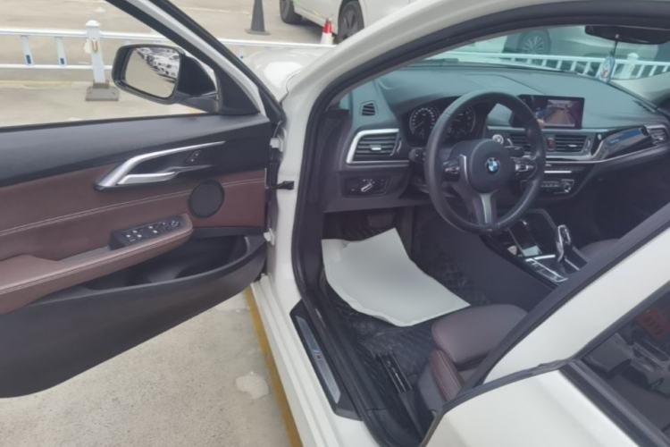 Used BMW 1 Series 2020 120i M Sport Package Driver Seat