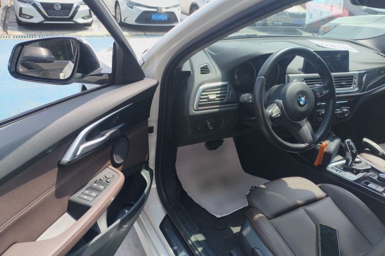 Used BMW 1 Series 2020 120i M Sport Package Driver Seat