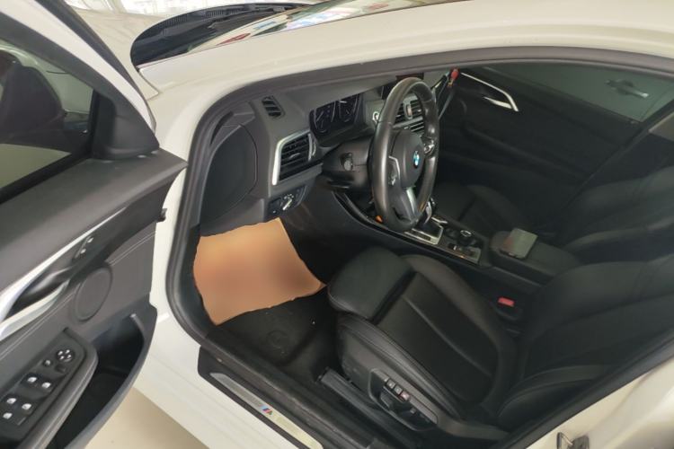 Used BMW 1 Series 2020 120i M Sport Package Driver Seat