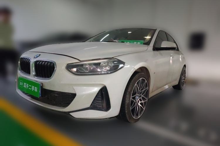 Used BMW 1 Series 2020 125i Leading Model M Sport Package Guazi used car, China used car export, Used car for sale, Used  cars, Cheapest cars for sale