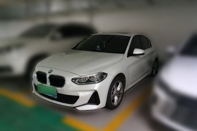 Used BMW 1 Series 2020 120i M Sport Package
