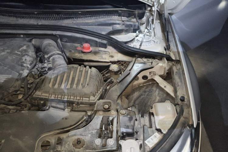 Used BMW 1 Series 2020 120i M Sport Package Engine Bay Left