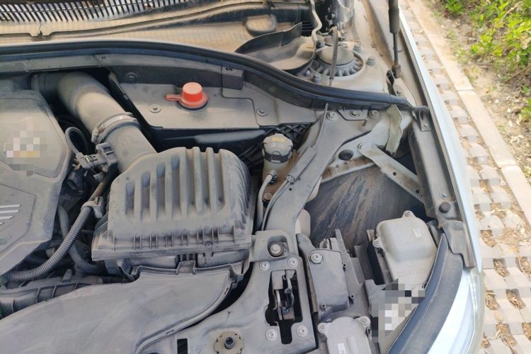 Used BMW 1 Series 2020 120i M Sport Package Engine Bay Left