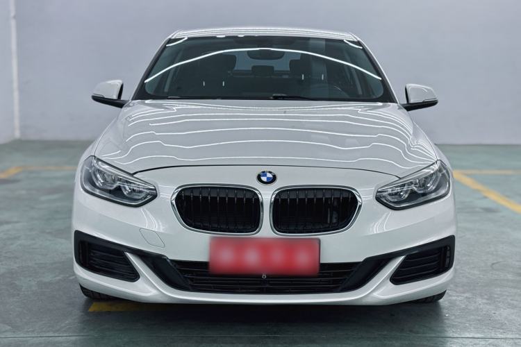 Used BMW 1 Series 2020 120i Fashion Model Exterior 1