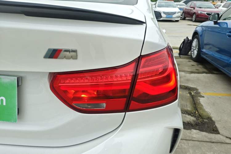 Used BMW 1 Series 2020 120i M Sport Package Exterior 1