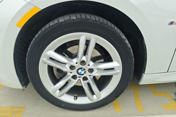 Used BMW 1 Series 2020 120i M Sport Package Exterior 2