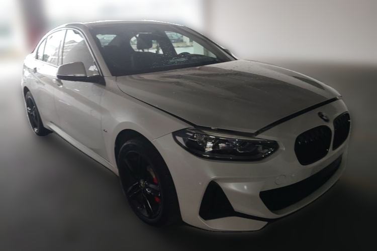 Used BMW 1 Series 2020 120i M Sport Package Exterior 2