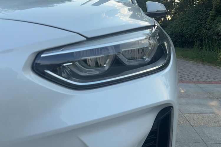 Used BMW 1 Series 2020 120i M Sport Package Exterior 2