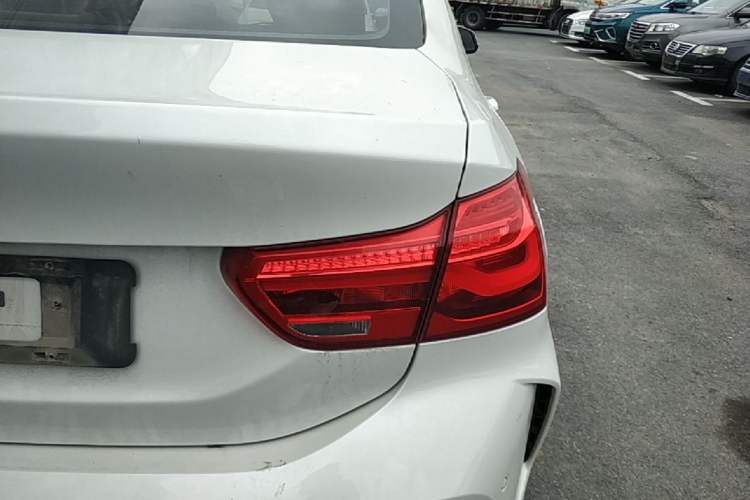 Used BMW 1 Series 2020 125i Leading Model M Sport Package Exterior 3