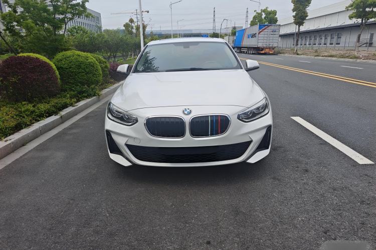 Used BMW 1 Series 2020 125i Leading Model M Sport Package Exterior 3