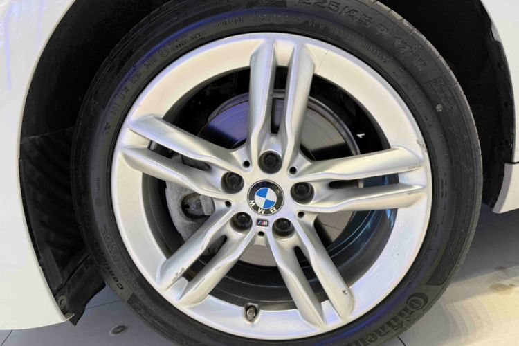 Used BMW 1 Series 2020 120i M Sport Package Exterior 3