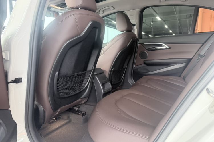 Used BMW 1 Series 2020 125i Leading Model M Sport Package Exterior 4