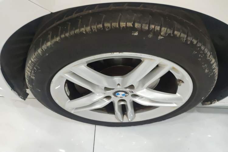 Used BMW 1 Series 2020 120i M Sport Package Exterior 4