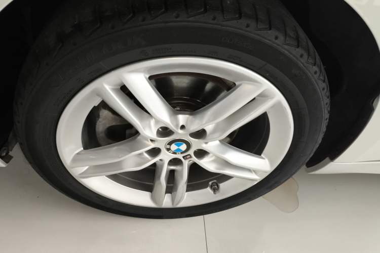 Used BMW 1 Series 2020 120i M Sport Package Exterior 4