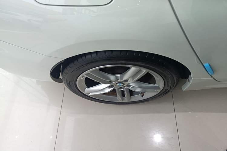 Used BMW 1 Series 2020 120i M Sport Package Exterior 5