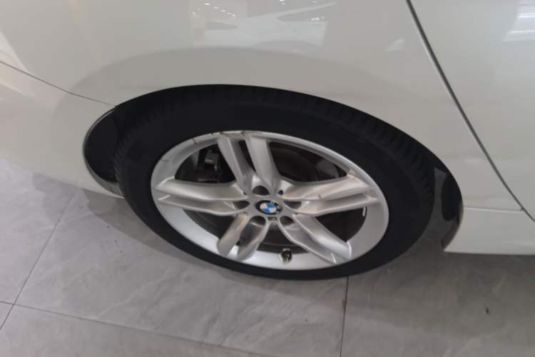 Used BMW 1 Series 2020 120i M Sport Package Exterior 5