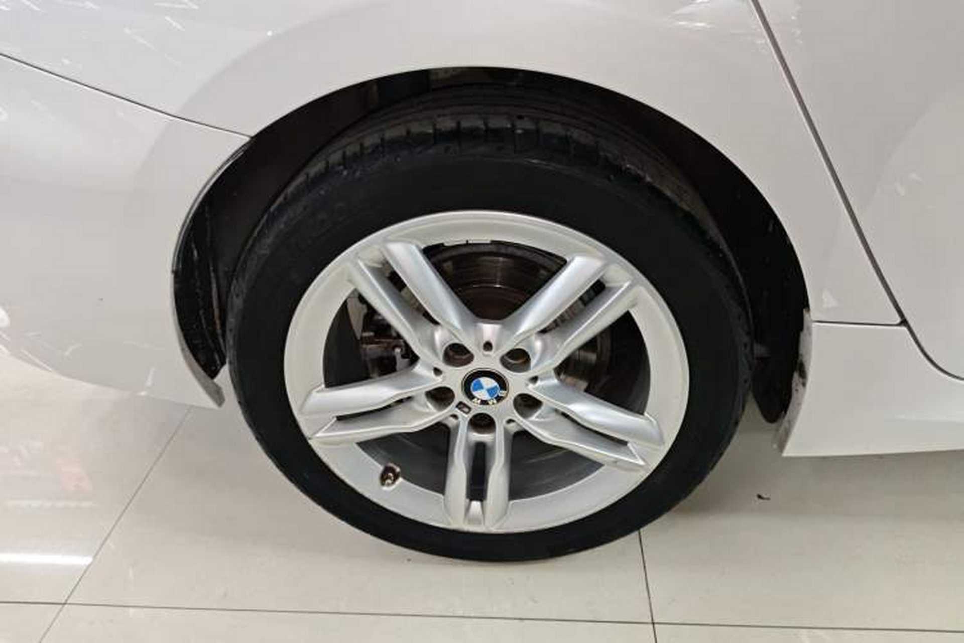 Used BMW 1 Series 2020 120i M Sport Package Exterior 5