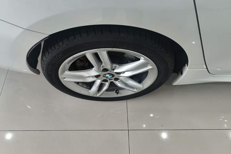 Used BMW 1 Series 2020 120i M Sport Package Exterior 5