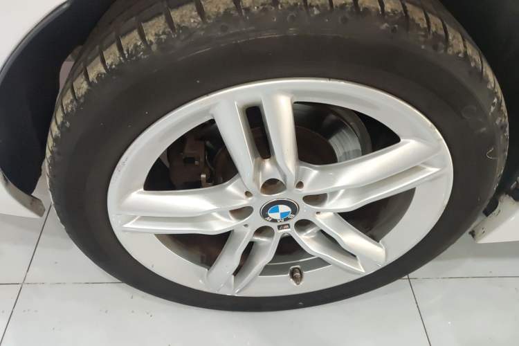 Used BMW 1 Series 2020 120i M Sport Package Exterior 5