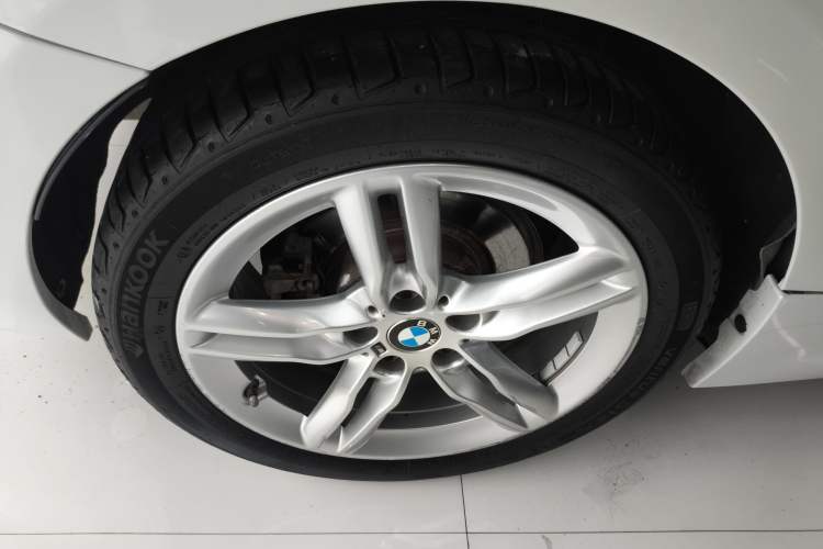 Used BMW 1 Series 2020 120i M Sport Package Exterior 5