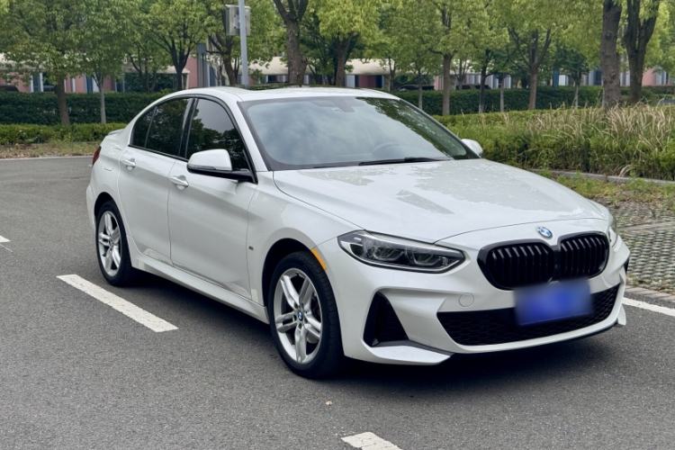 Used BMW 1 Series 2020 120i M Sport Package Exterior 6