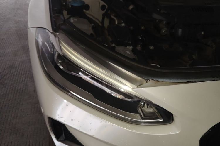 Used BMW 1 Series 2020 120i M Sport Package Exterior 6