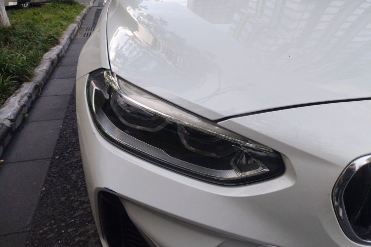 Used BMW 1 Series 2020 120i M Sport Package Exterior 6