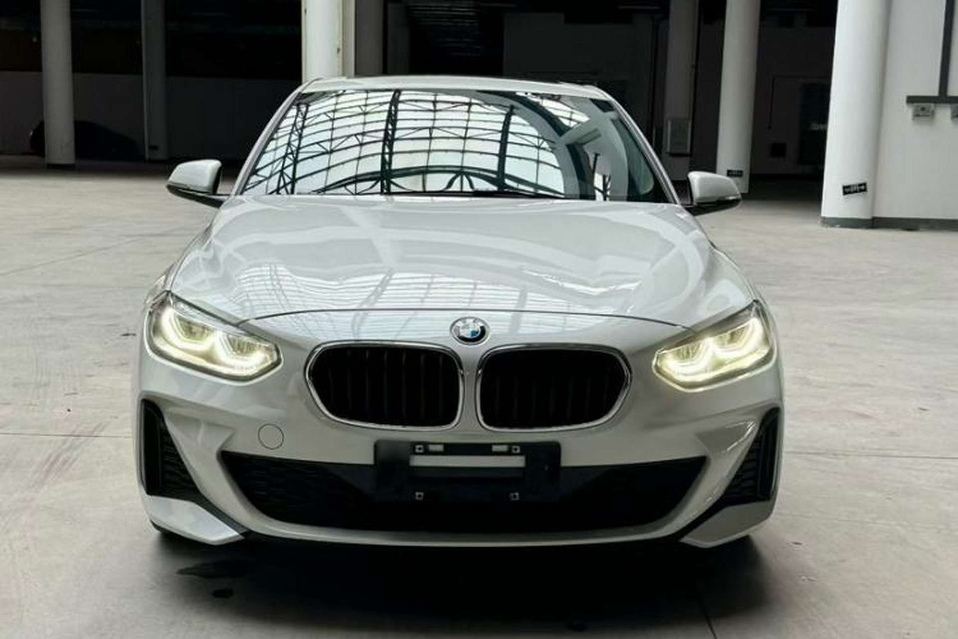 Used BMW 1 Series 2020 120i M Sport Package Exterior 6