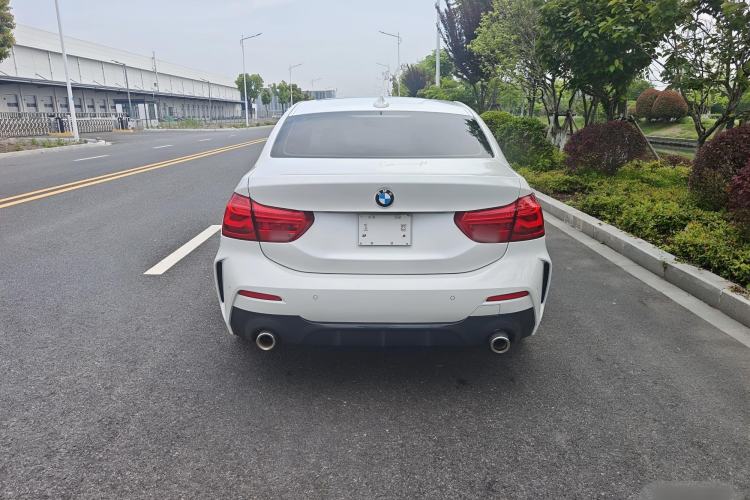 Used BMW 1 Series 2020 125i Leading Model M Sport Package Exterior 7