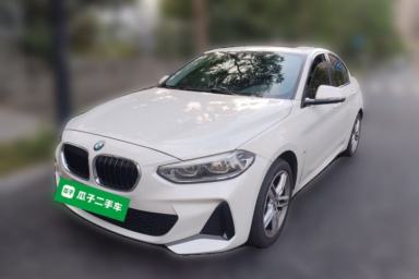Used BMW 1 Series 2020 120i M Sport Package
