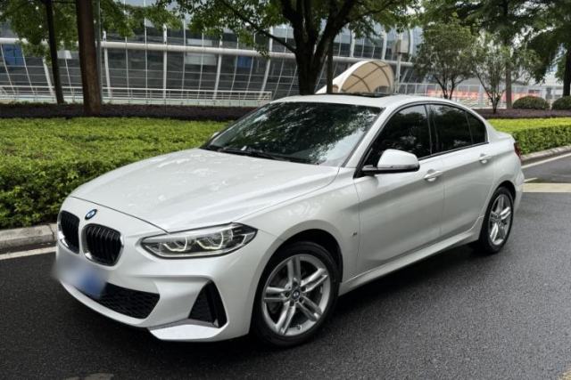 Used BMW 1 Series 2020 120i M Sport Package