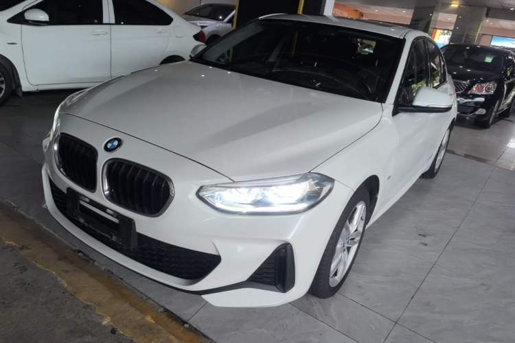 BMW 1 Series 2020 120i M Sport Package usata Guazi used car, China used car export, Used car for sale, Used  cars, Cheapest cars for sale