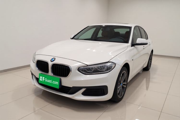 Used BMW 1 Series 2020 120i Fashion Model Guazi used car, China used car export, Used car for sale, Used  cars, Cheapest cars for sale