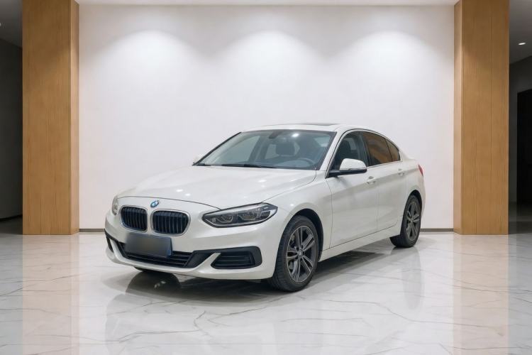 Used BMW 1 Series 2020 120i Fashion Model Guazi used car, China used car export, Used car for sale, Used  cars, Cheapest cars for sale