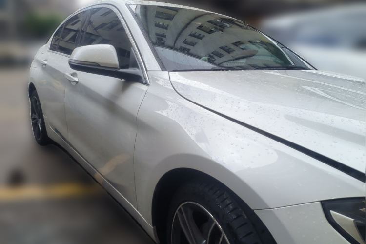 Used BMW 1 Series 2020 120i Fashion Model Front Right 45 Deg