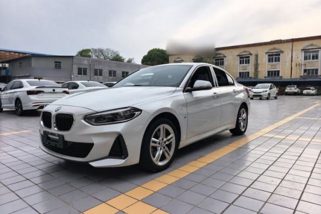 Used BMW 1 Series 2020 120i M Sport Package